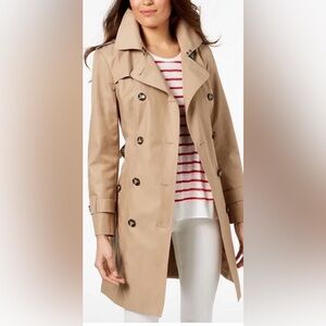 Boutique Women’s Trench Coat